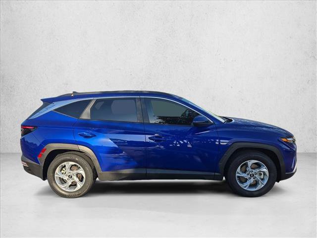 Used 2023 Hyundai Tucson SEL FWD image 4