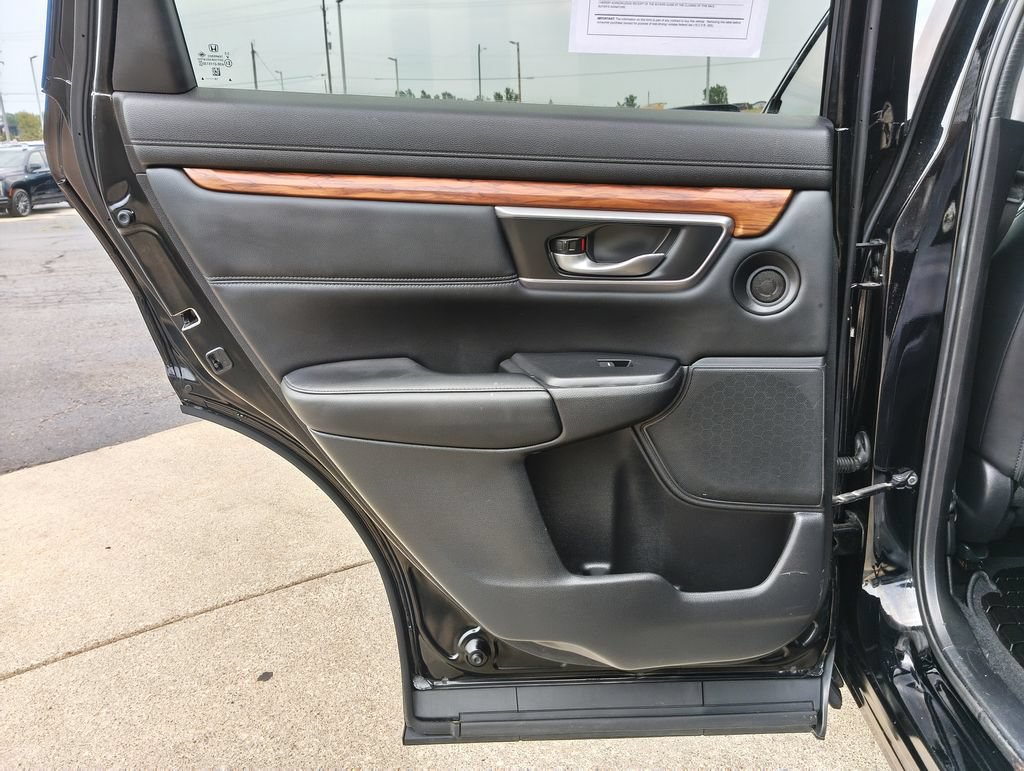 Used 2019 Honda CR-V EX-L image 22
