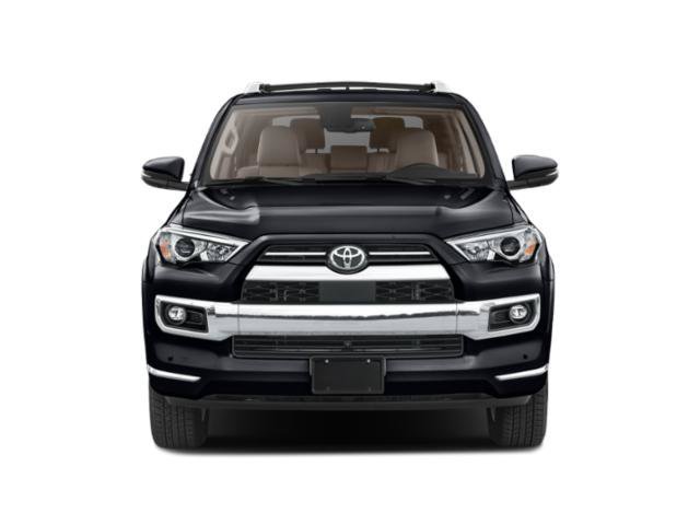Used 2023 Toyota 4Runner Limited AWD/4WD image 4