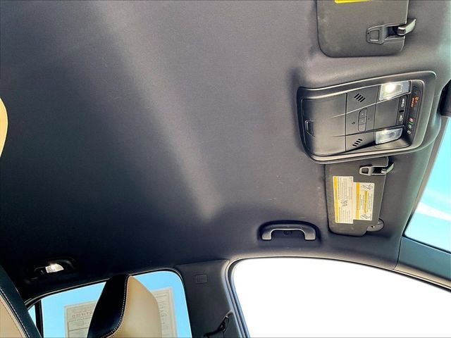 Used 2022 Chevrolet Equinox Premier AWD/4WD image 22