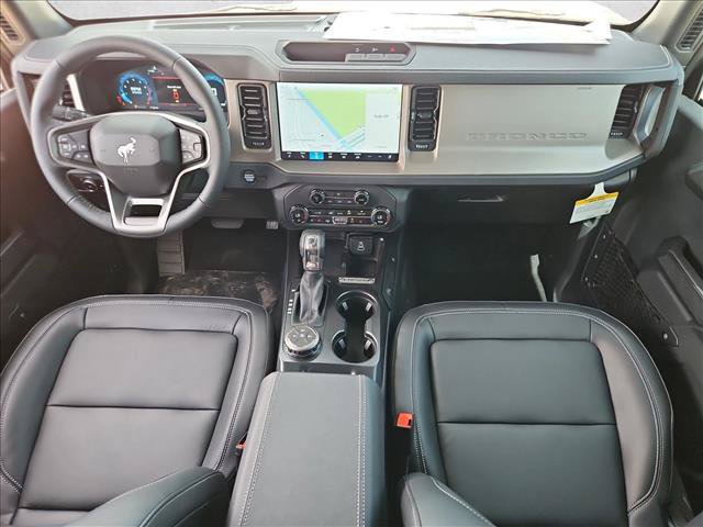 New 2026 Ford Bronco Outer Banks AWD/4WD image 15