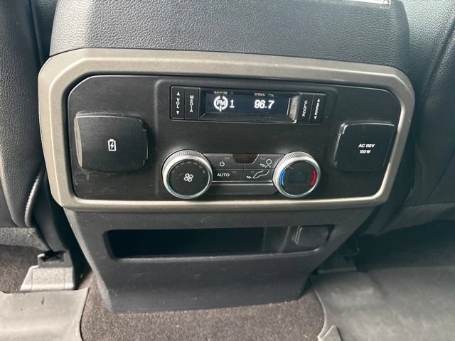 Used 2020 Ford Expedition Max XLT w/ Equipment Group 202A AWD/4WD image 21