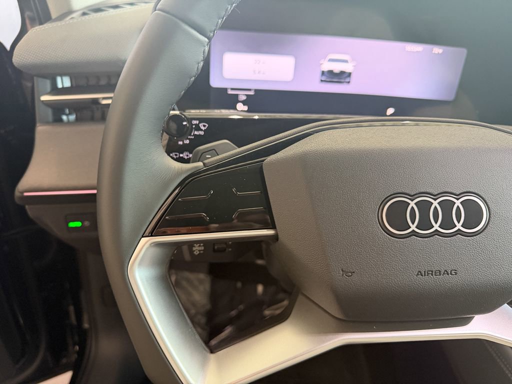 New 2026 Audi Q3 quattro 2.0T image 21