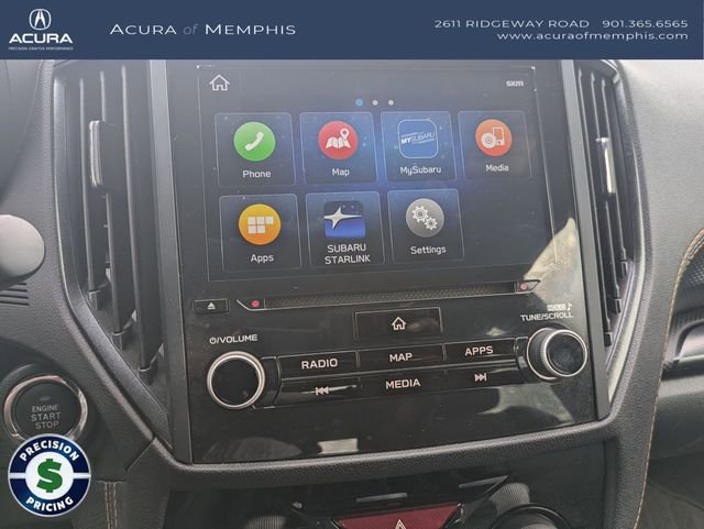 Used 2023 Subaru Forester Wilderness image 21