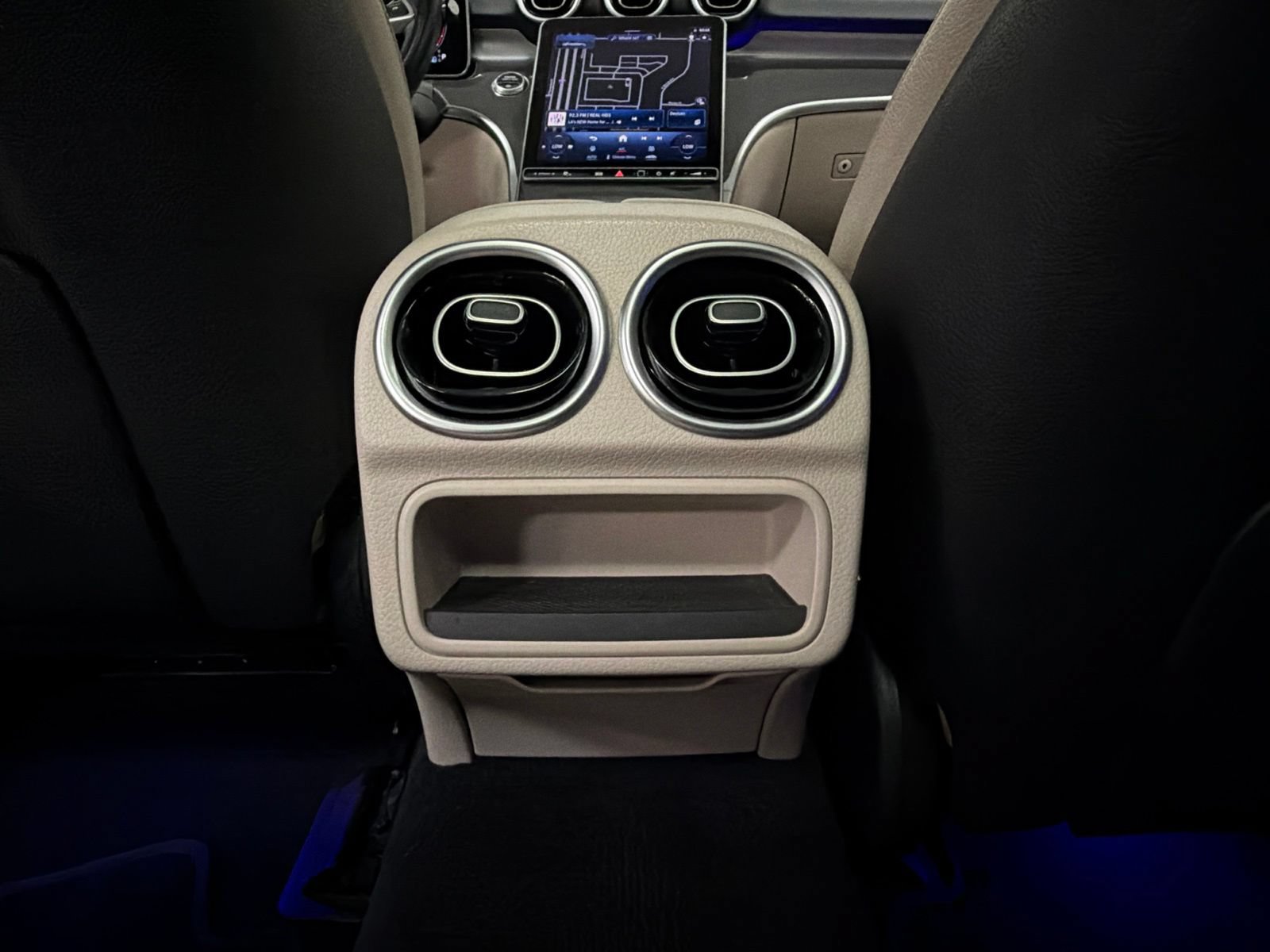 Used 2022 Mercedes-Benz C 300 Sedan image 39