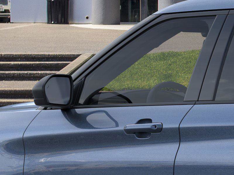 Used 2026 Ford Explorer Active image 20