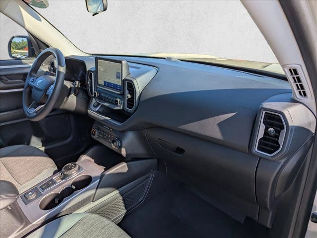 Used 2024 Ford Bronco Sport Big Bend AWD/4WD image 25