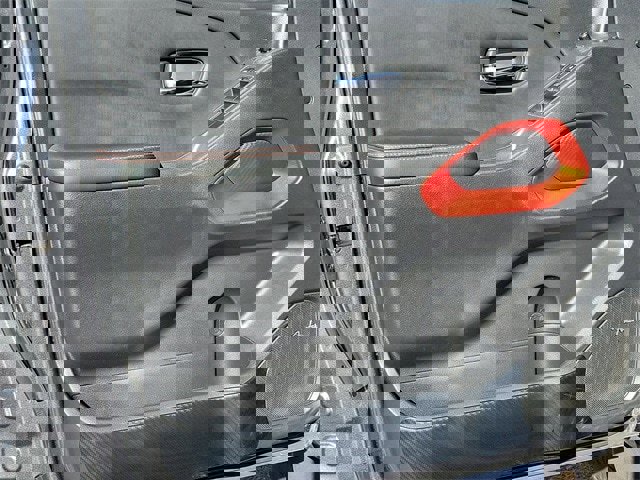 Used 2023 Nissan Frontier PRO-4X w/ Pro-4X Premium Package image 22