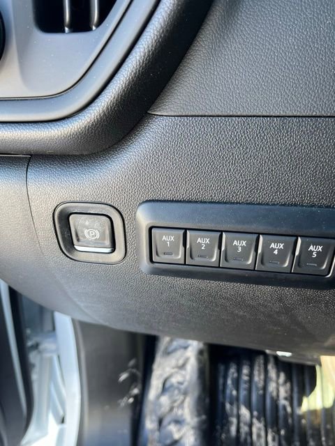 New 2026 Chevrolet Silverado 3500 W/T w/ WT Convenience Package image 16