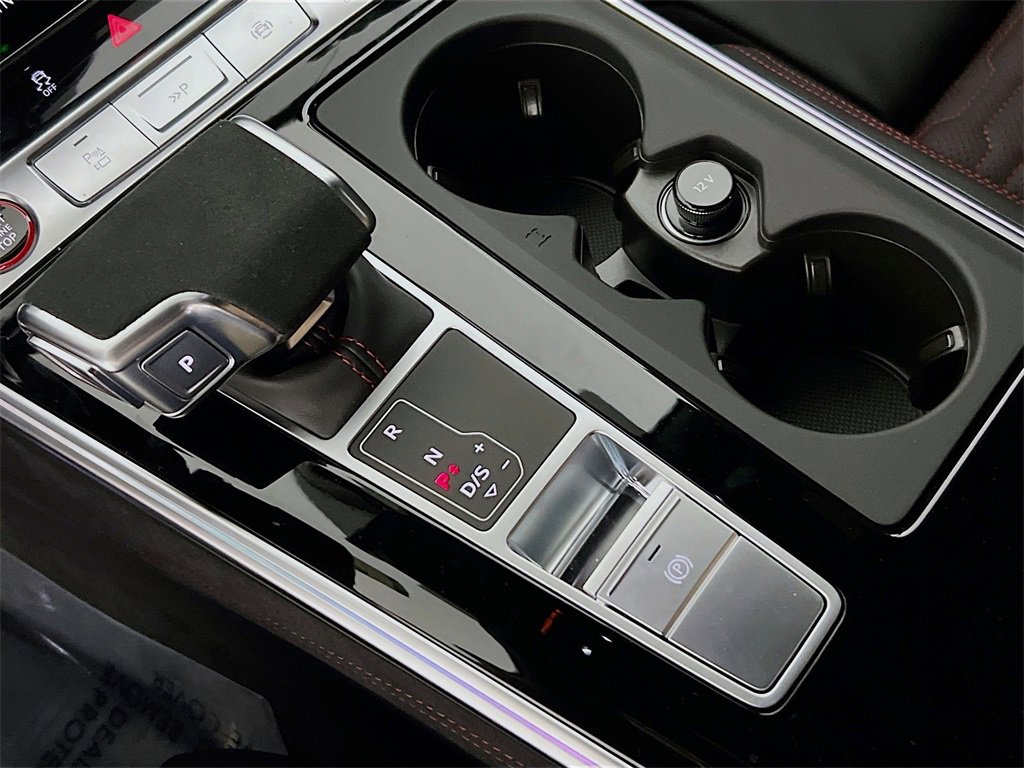 New 2026 Audi RS 7 Performance image 16