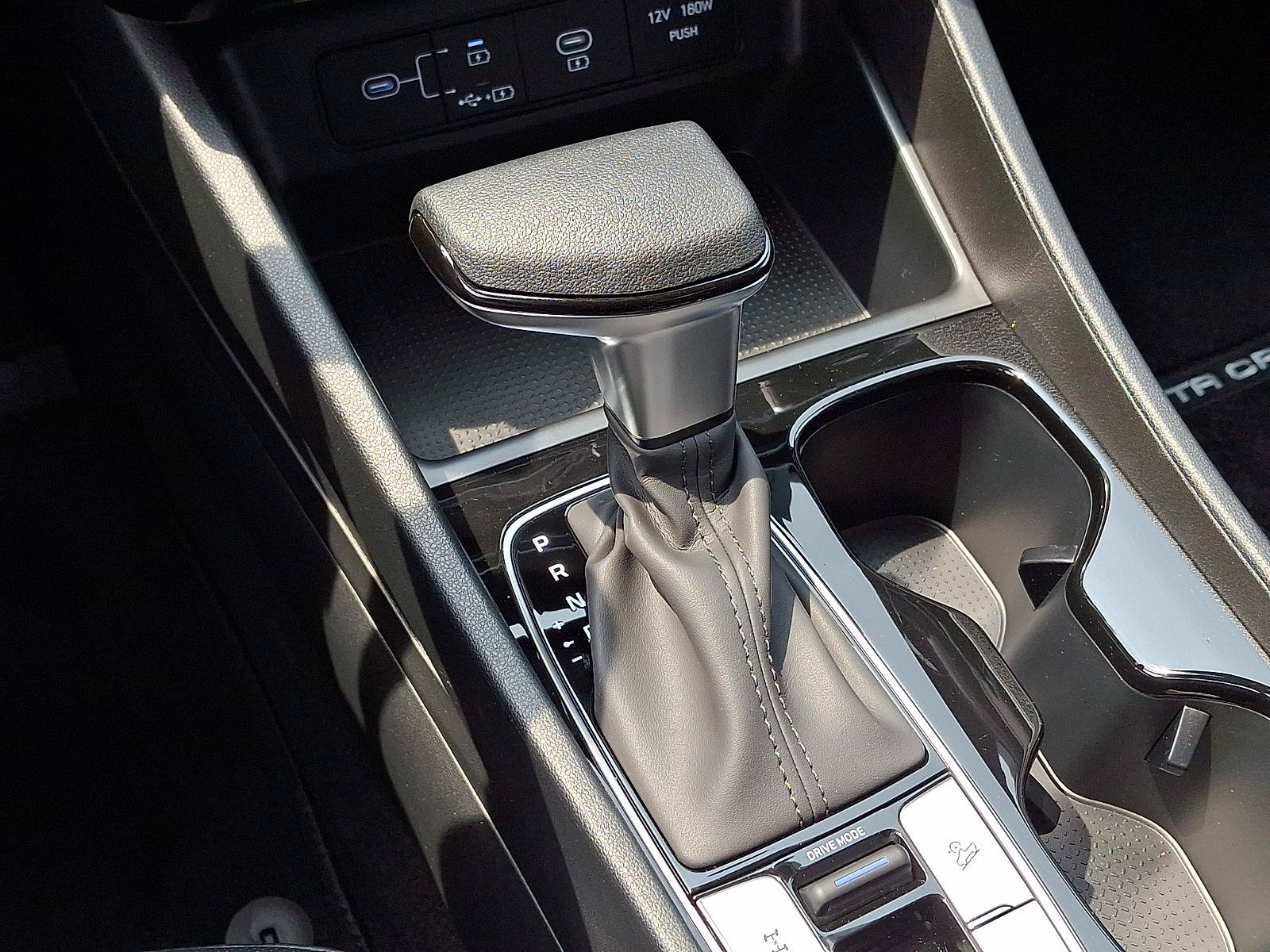 New 2026 Hyundai Santa Cruz SEL AWD/4WD image 10