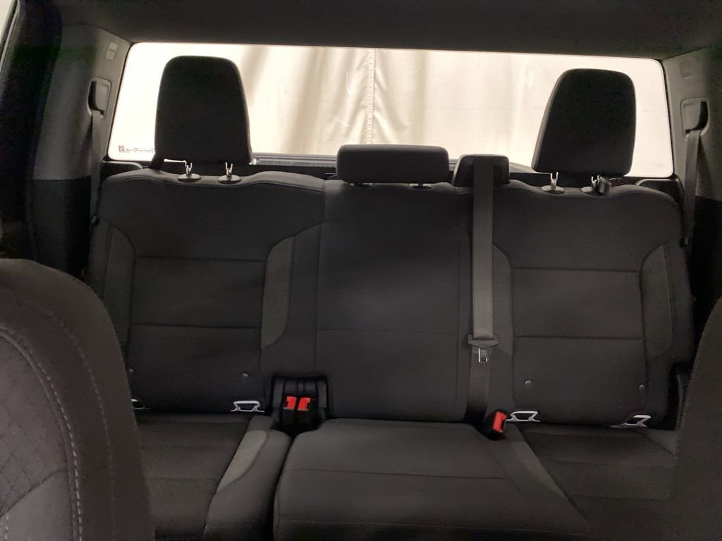 Used 2024 Chevrolet Silverado 2500 LT image 18