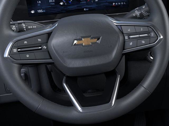 New 2026 Chevrolet Tahoe Premier w/ Sun And Tow Package image 55