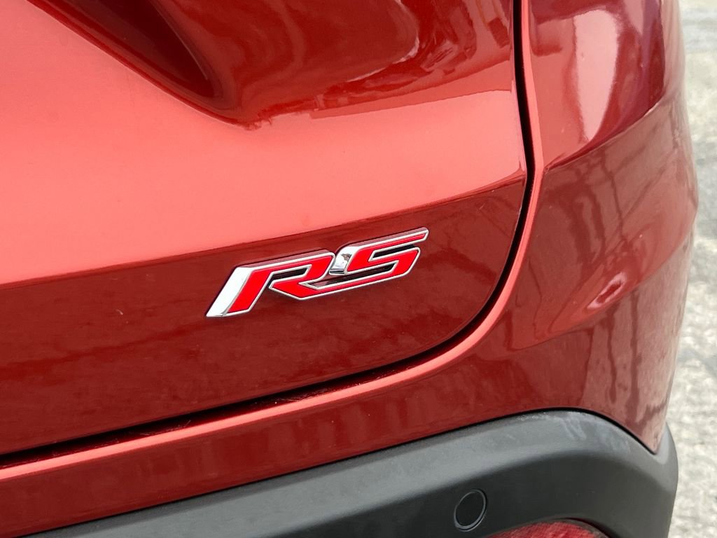 Used 2024 Chevrolet Trax RS w/ Driver Confidence Package image 7
