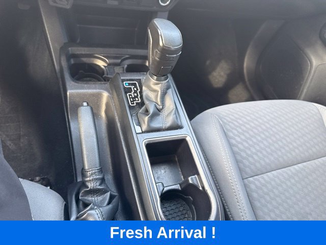 Used 2023 Toyota Tacoma SR AWD/4WD image 7