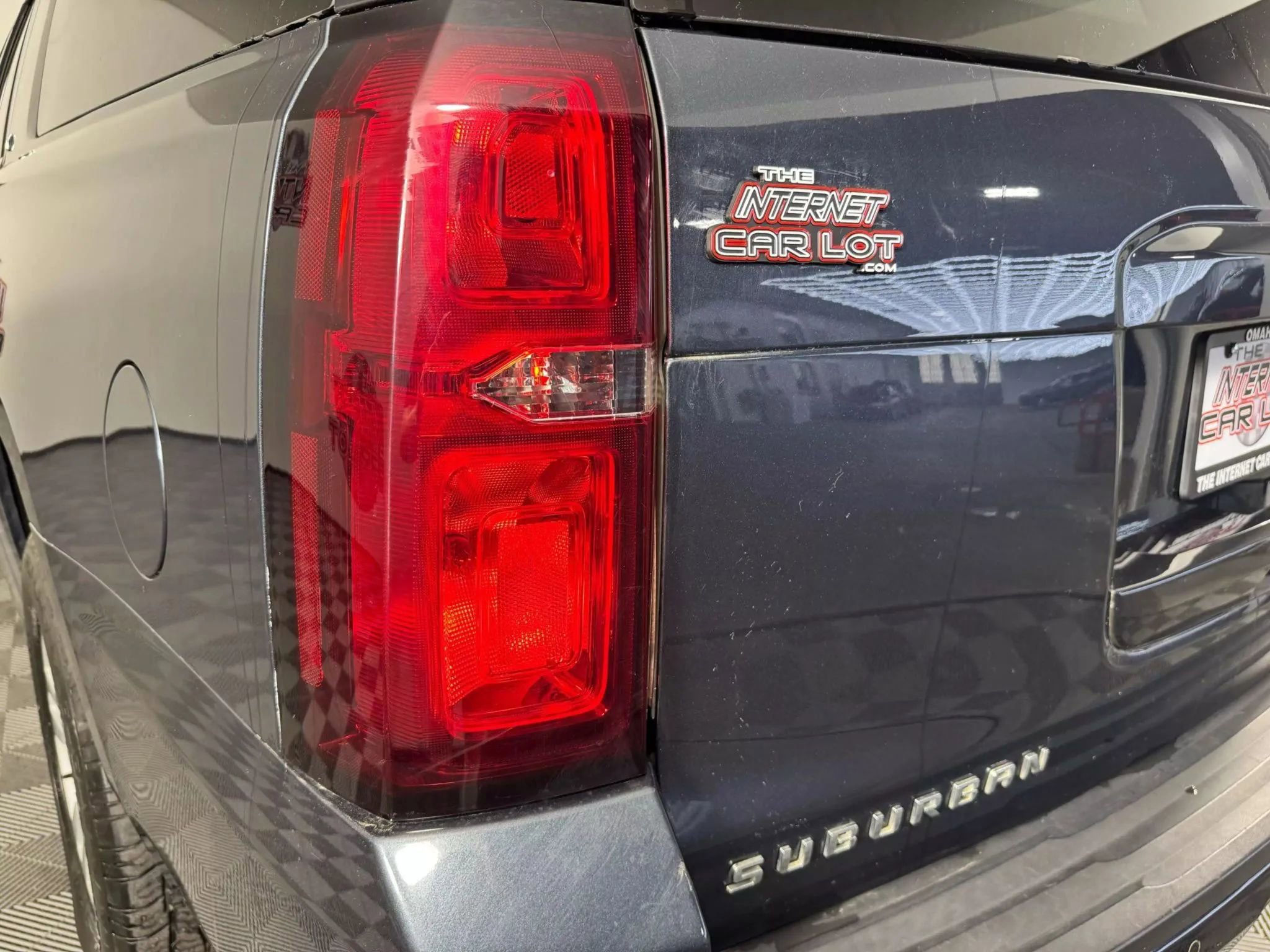 Used 2019 Chevrolet Suburban LT image 31