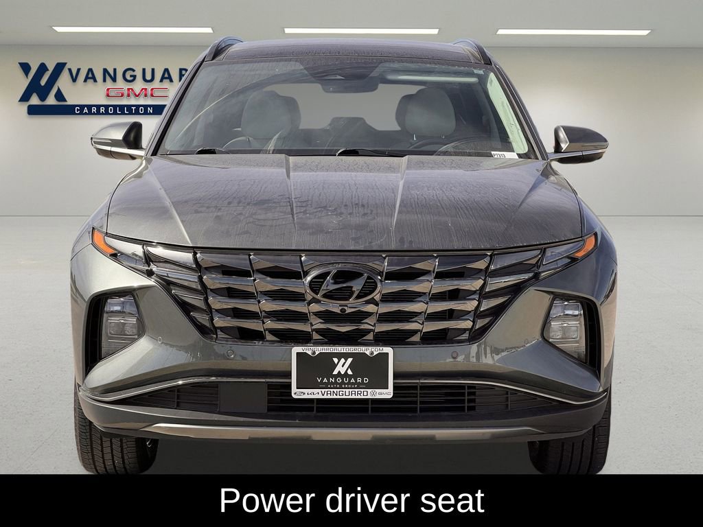 Used 2023 Hyundai Tucson Limited image 10