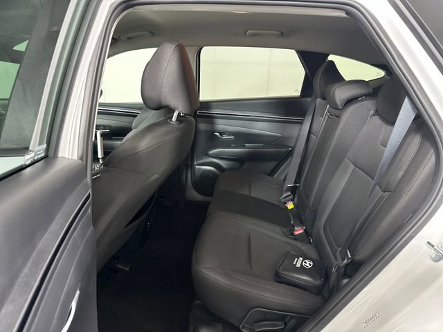Used 2023 Hyundai Tucson SEL AWD/4WD image 25