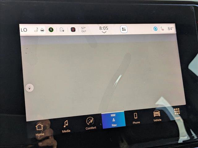 Used 2023 Jeep Wagoneer Series III w/ Rear Seat Video Group 1 image 13