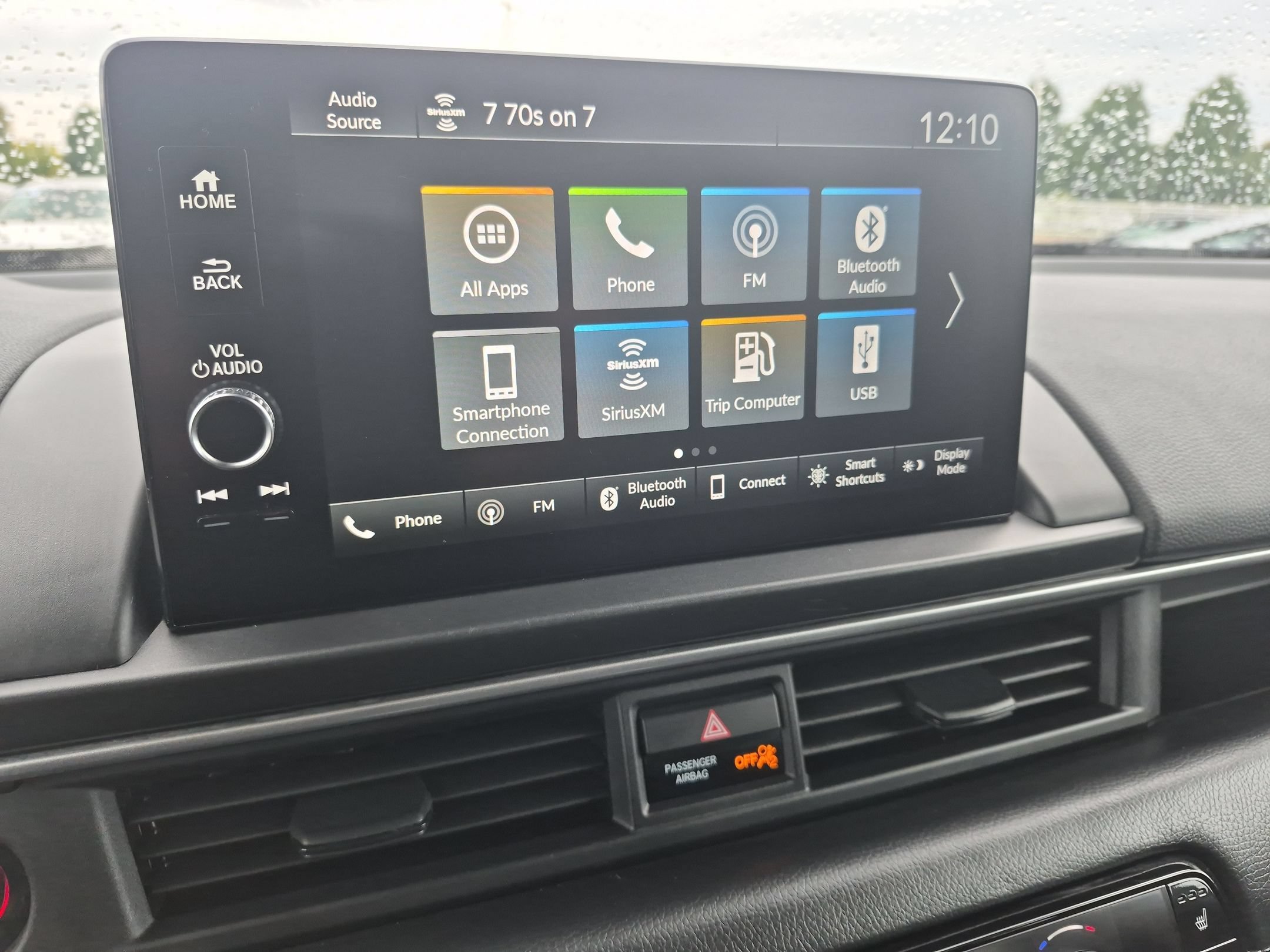 Certified 2025 Honda Pilot EX-L image 17