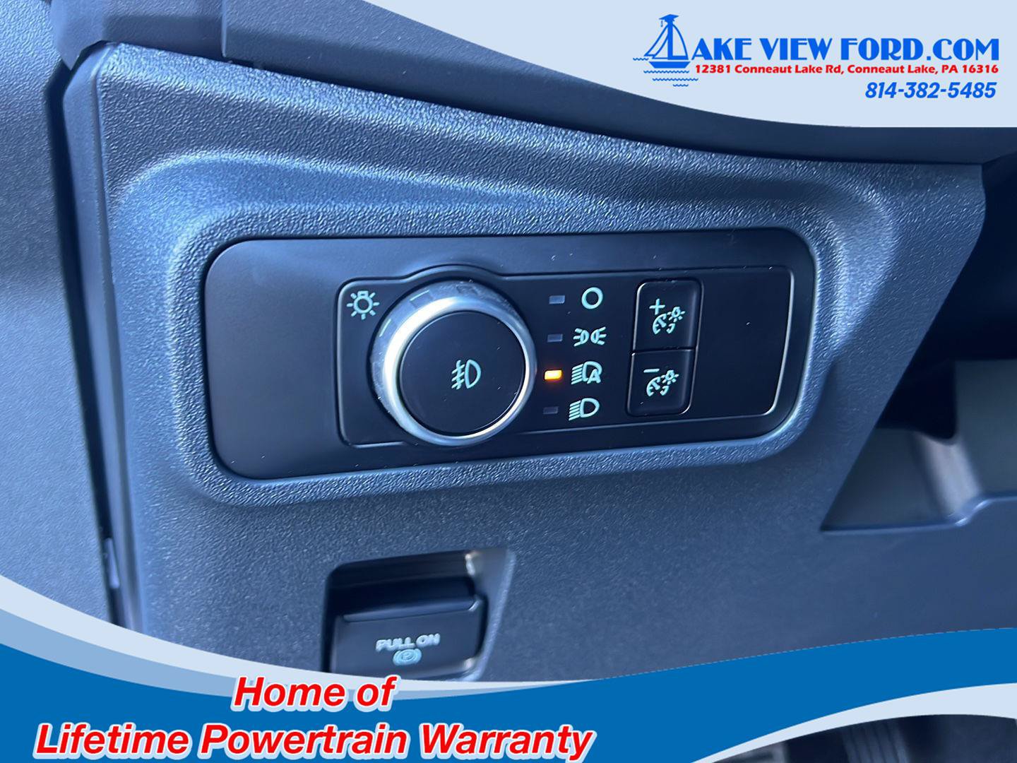 New 2026 Ford Bronco Outer Banks AWD/4WD image 21