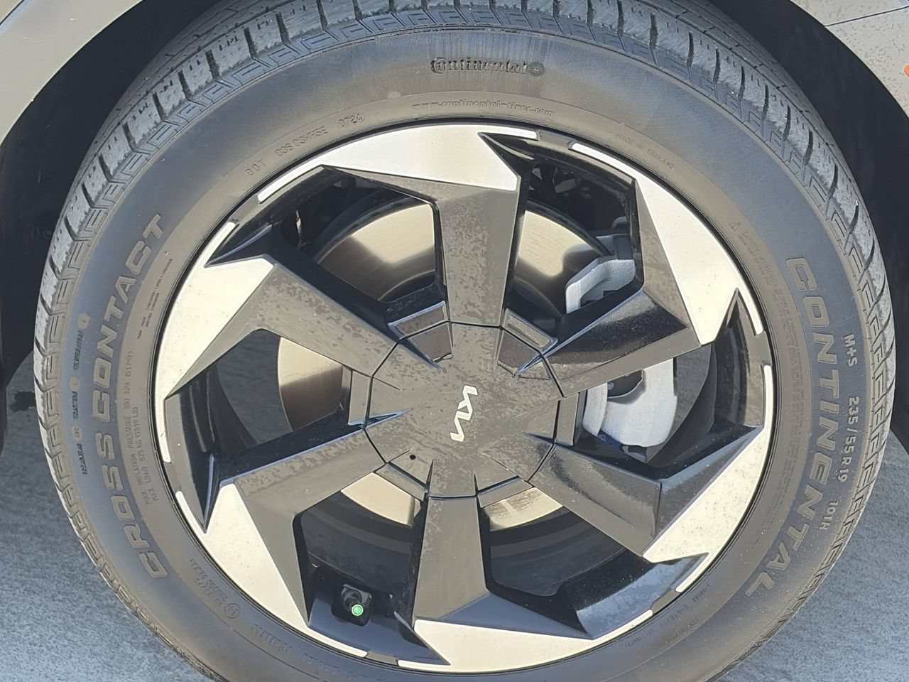 Certified 2025 Kia Sorento SX Prestige AWD/4WD image 9