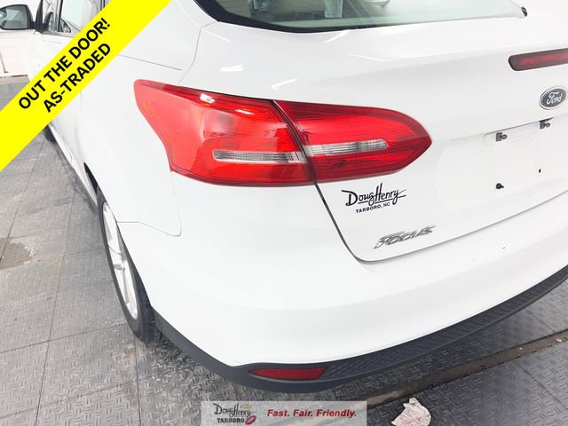 Used 2015 Ford Focus SE FWD image 12