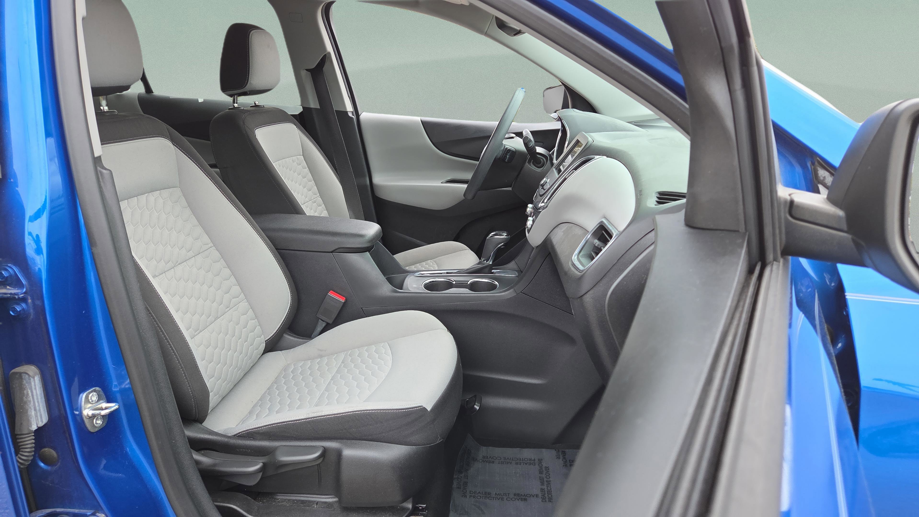 Used 2019 Chevrolet Equinox LS image 20