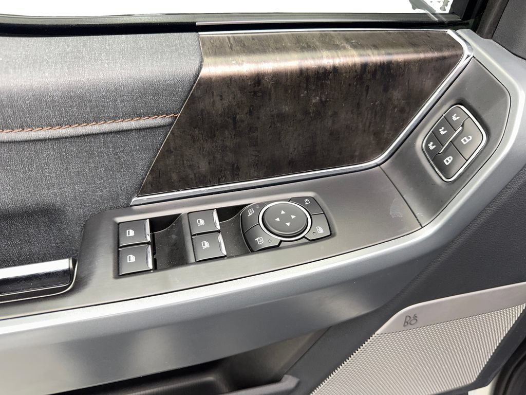 Used 2022 Ford F150 Lightning Lariat w/ Equipment Group 511A High AWD/4WD image 33
