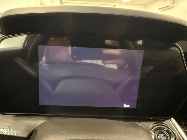 New 2026 Chevrolet Trax ACTIV w/ Driver Confidence Package image 18