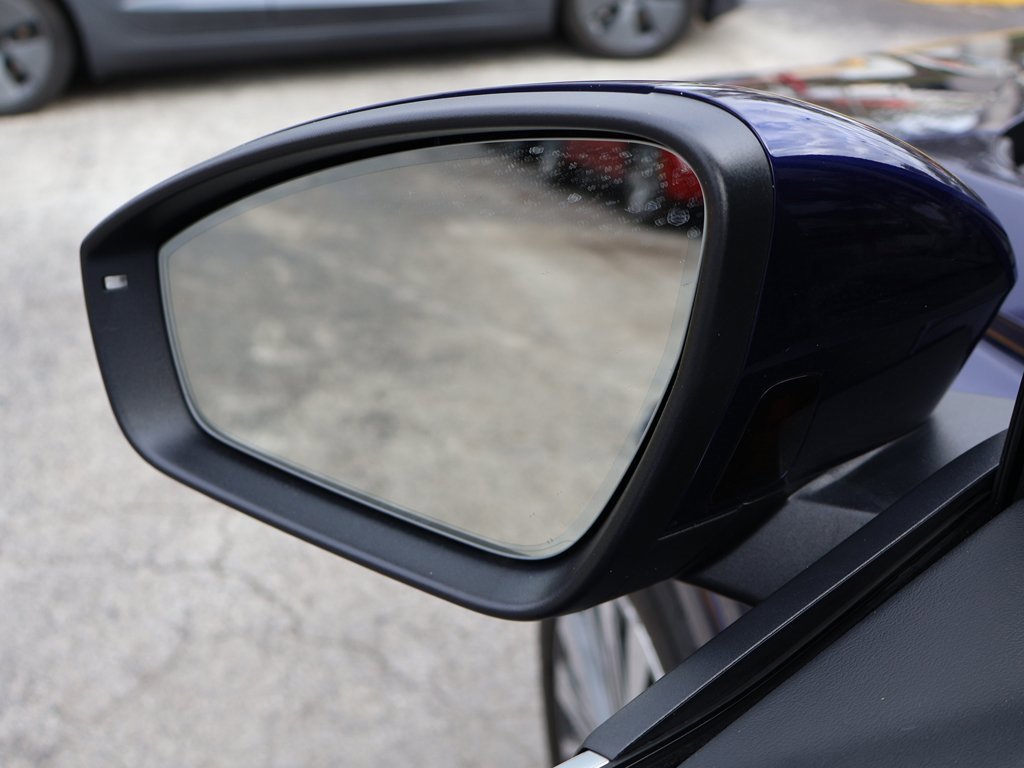 Used 2023 Audi Q4 e-tron Premium Plus w/ Premium Plus image 42