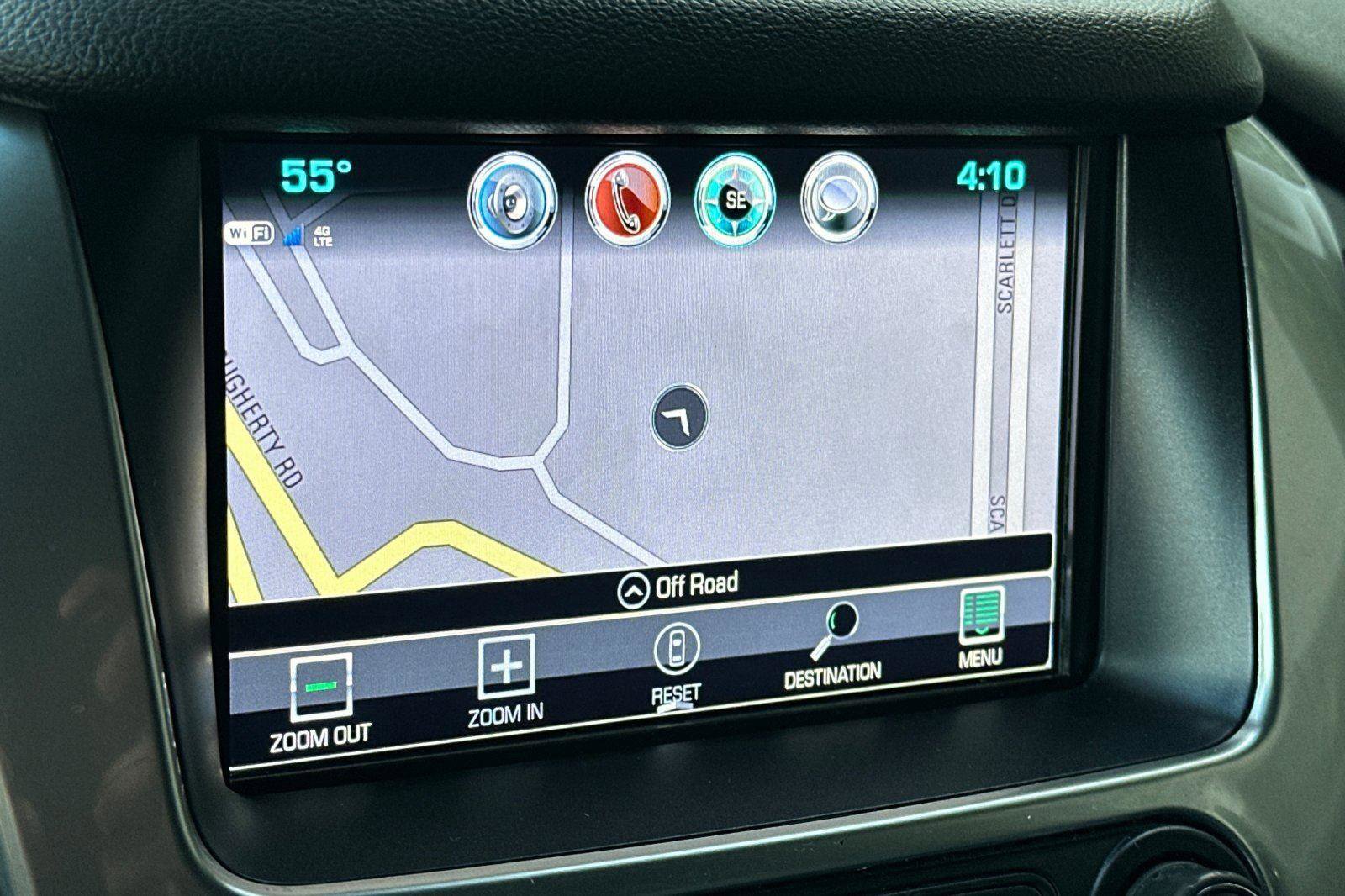 Used 2019 Chevrolet Suburban LT image 20