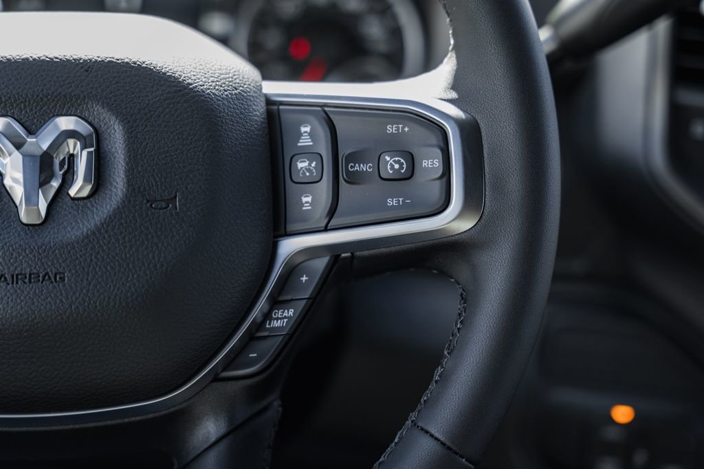 New 2026 RAM 2500 Tradesman w/ Safety Group image 32