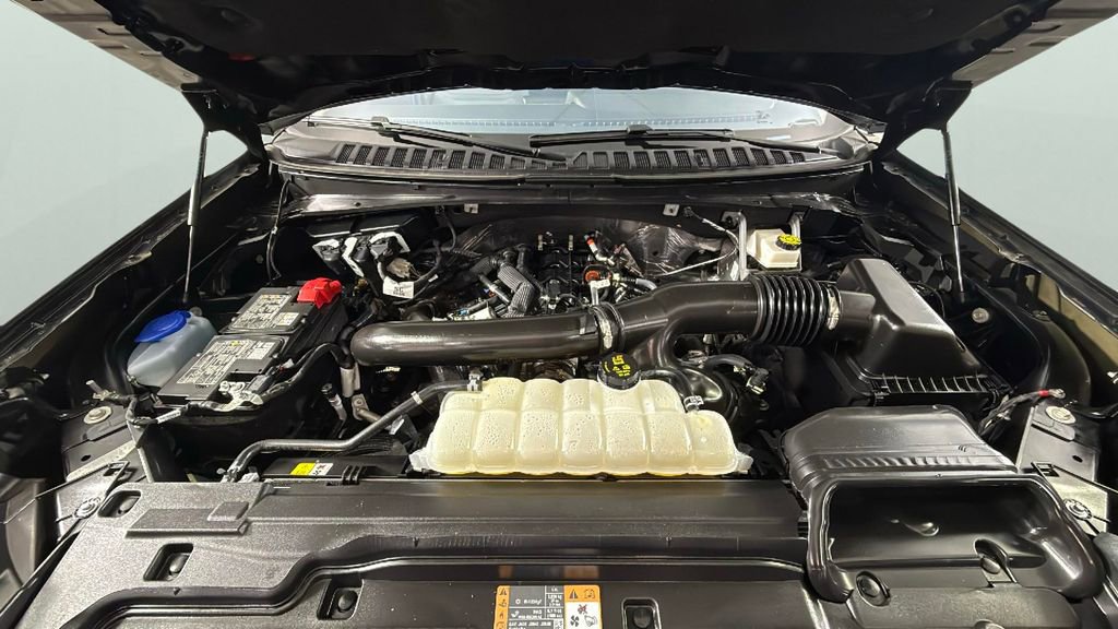 Used 2025 Ford Expedition Max Active image 38