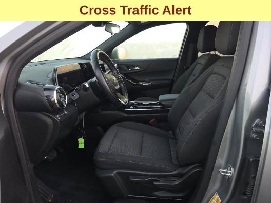 Used 2025 Chevrolet Equinox LT AWD/4WD image 10