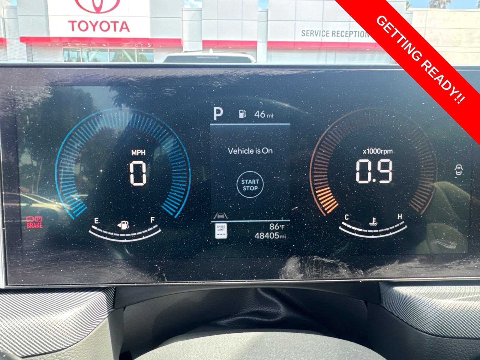 Used 2024 Kia Forte LXS FWD image 5