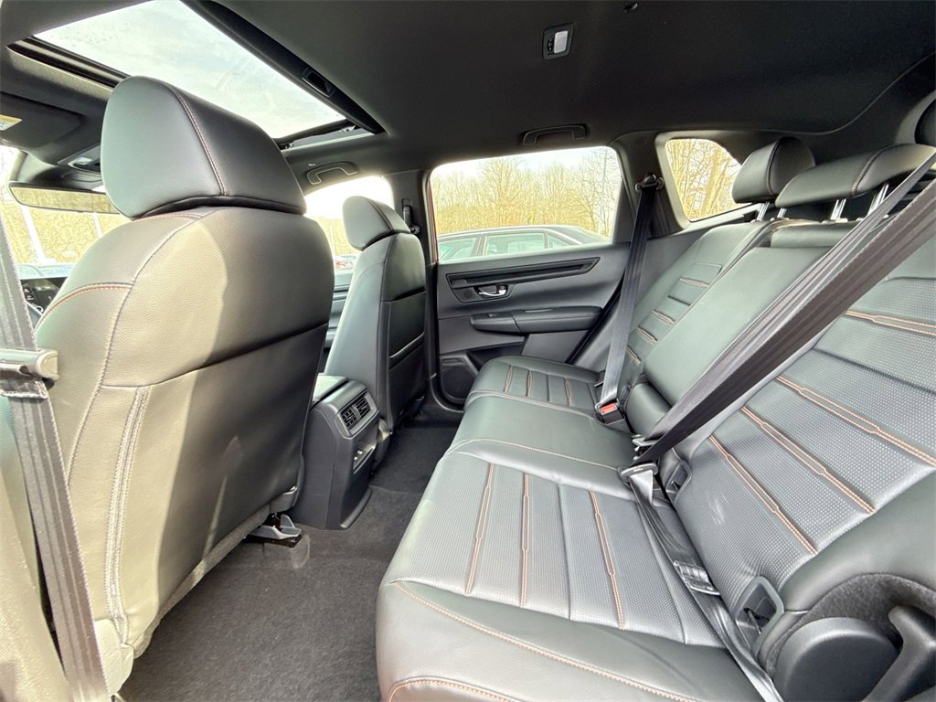 New 2026 Honda CR-V Sport-L image 24