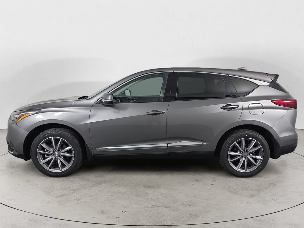 Used 2023 Acura RDX AWD w/ Technology Package image 2