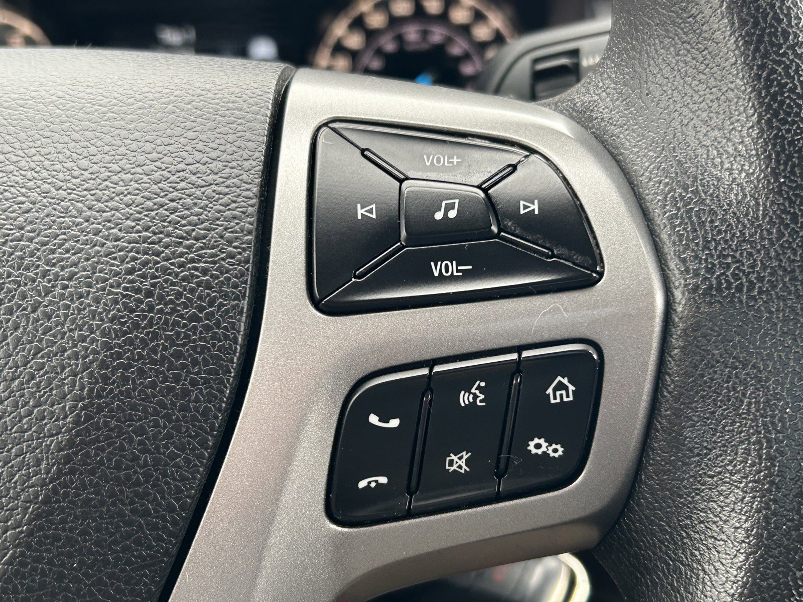 Used 2019 Ford Ranger XLT w/ FX4 Off-Road Package image 24