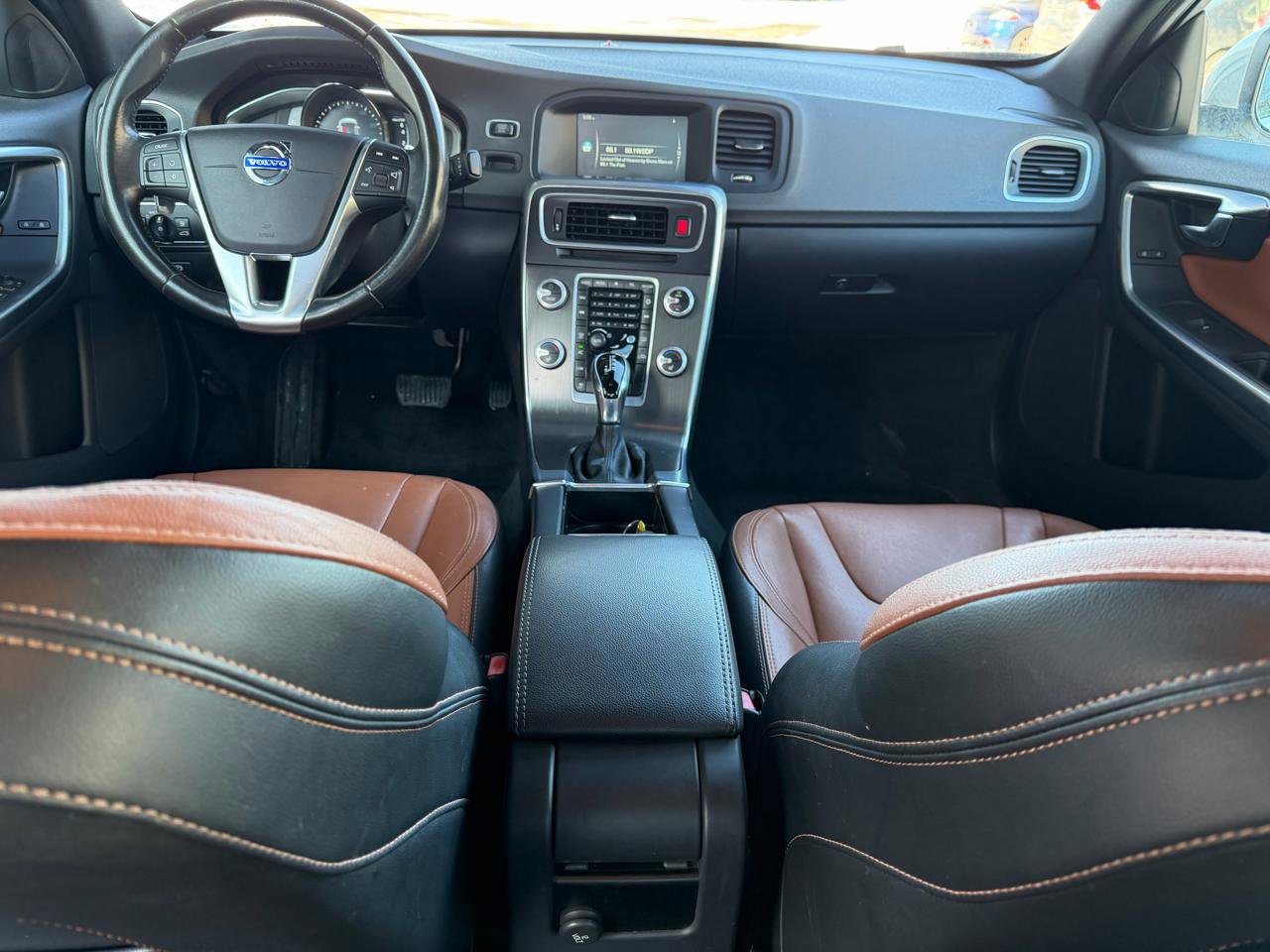 Used 2016 Volvo S60 T5 Premier image 10