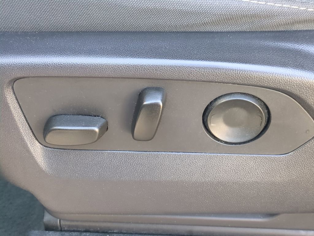 Used 2023 Chevrolet Silverado 1500 Custom w/ LPO, Dark Essentials Package image 24