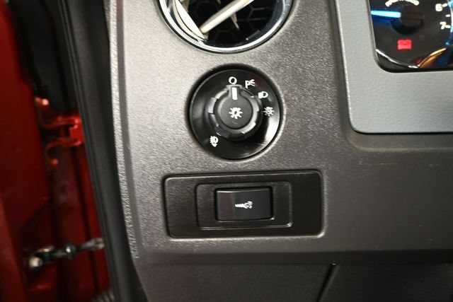 Used 2013 Ford F150 XLT w/ Luxury Equipment Group AWD/4WD image 23