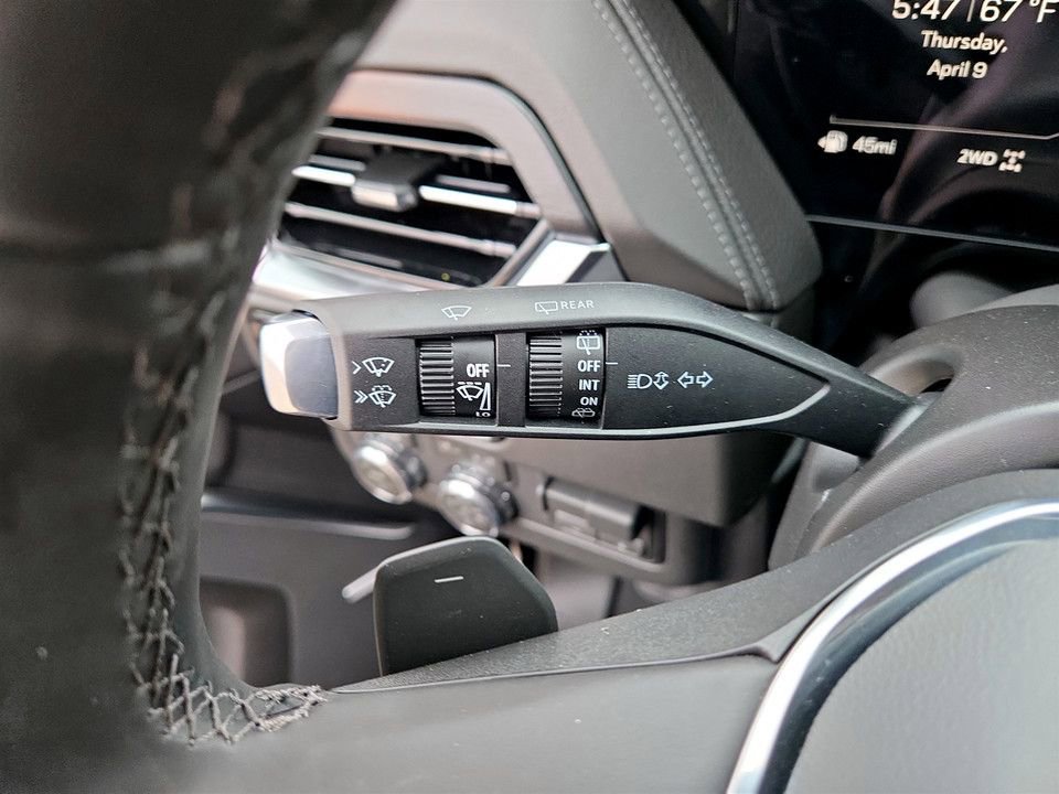 New 2026 GMC Yukon Denali w/ Denali Reserve Package image 18