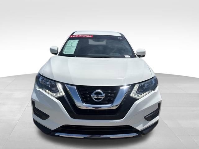 Used 2017 Nissan Rogue S AWD/4WD image 3