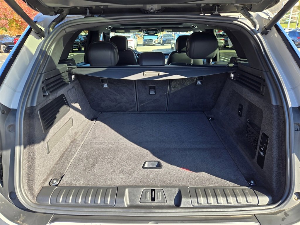 Used 2024 Land Rover Range Rover Sport Dynamic SE image 10