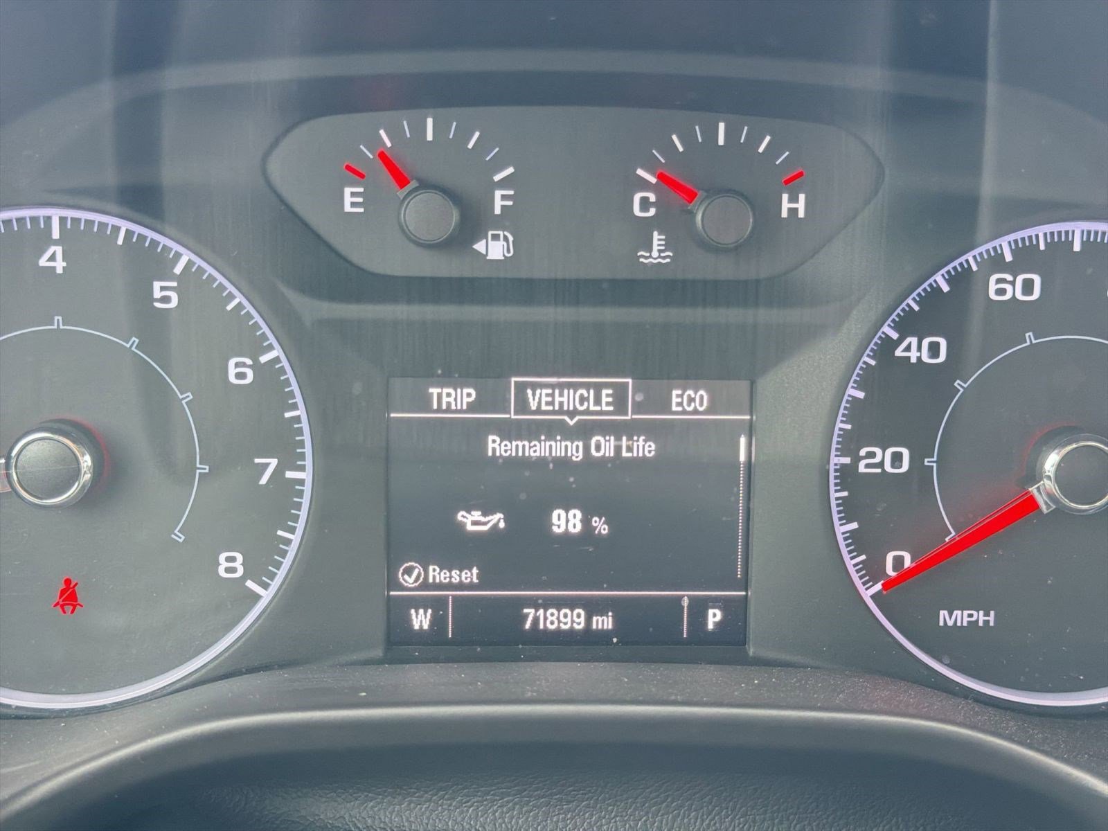 Used 2017 GMC Acadia SLE image 17