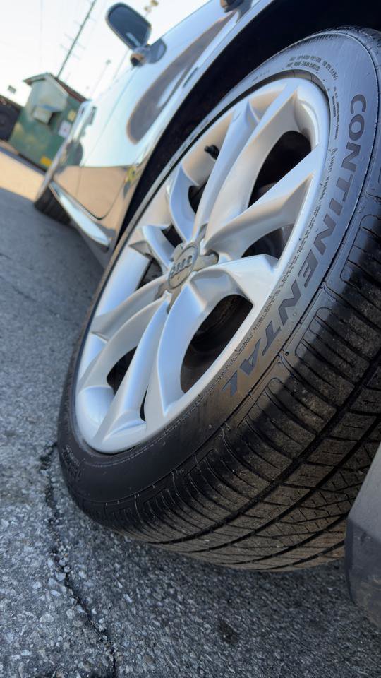 Used 2013 Audi S4 Premium Plus image 9