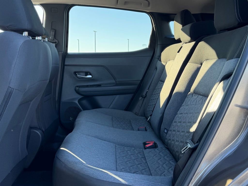 New 2026 Nissan Kicks SV w/ SV Premium Package image 14