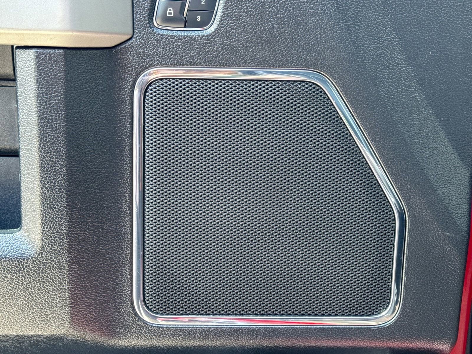 Used 2017 Ford F150 Lariat w/ Equipment Group 502A Luxury AWD/4WD image 37