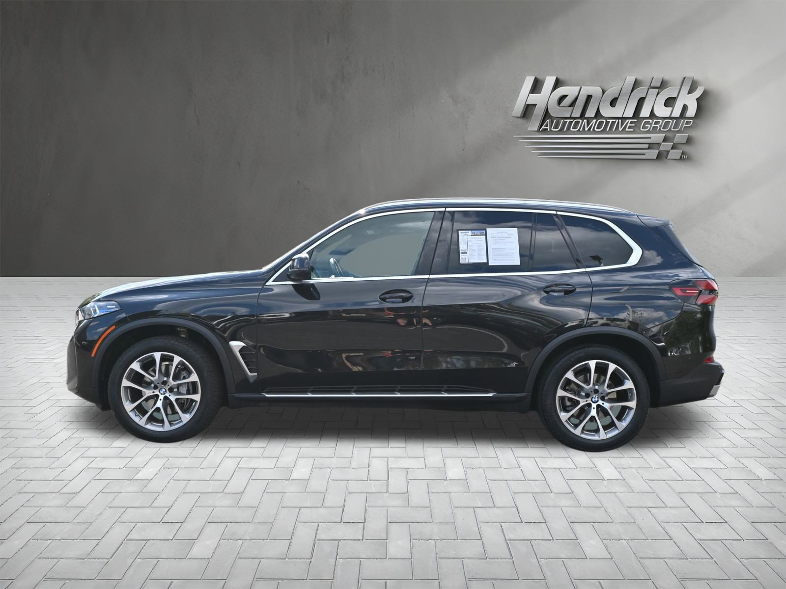 Used 2025 BMW X5 sDrive40i image 6